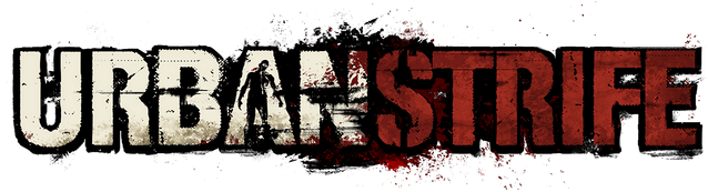 Логотип Urban Strife