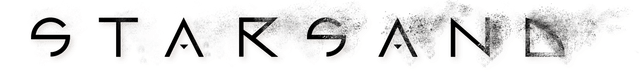 Логотип Starsand