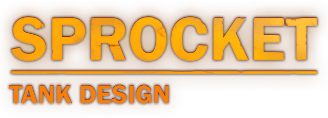 Логотип Sprocket