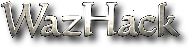 Логотип WazHack