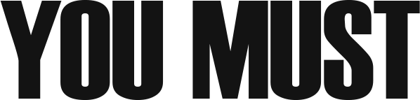 Логотип You Must