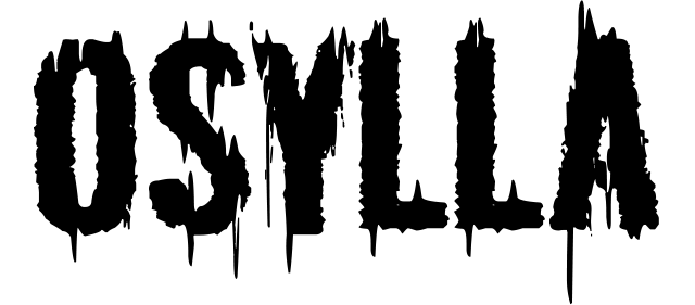 Логотип Osylla