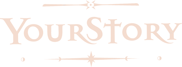 Логотип Your Story
