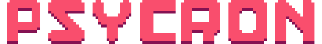 Логотип PSYCRON