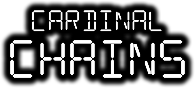 Логотип Cardinal Chains
