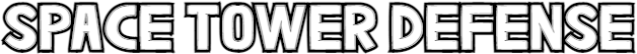 Логотип Space Tower Defense