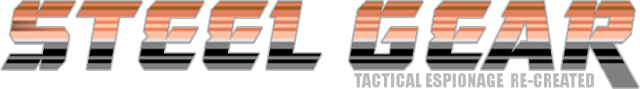 Логотип Steel Gear