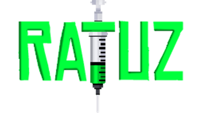 Логотип RATUZ