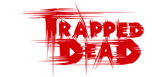 Логотип Trapped Dead