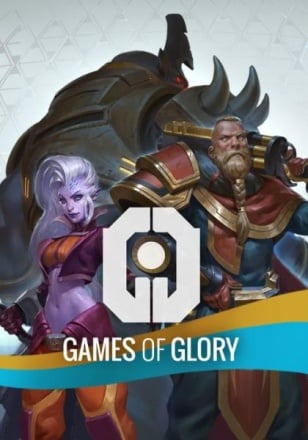 Games of Glory