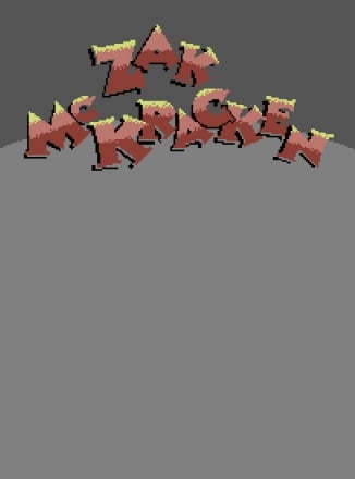 The New Adventures of Zak McKracken