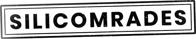 Логотип Silicomrades