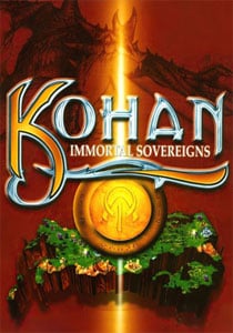 Kohan: Immortal Sovereigns