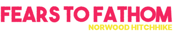Логотип Fears to Fathom - Norwood Hitchhike
