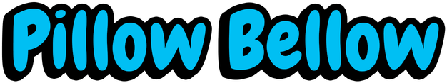 Логотип Pillow Bellow