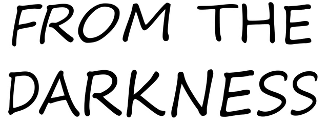 Логотип From The Darkness