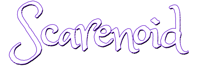 Логотип Scarenoid