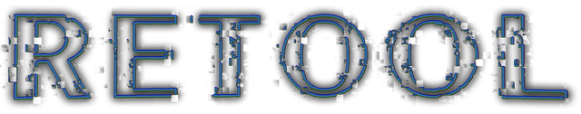 Логотип Retool