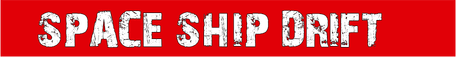 Логотип Space Ship DRIFT