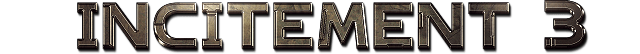 Логотип Incitement 3