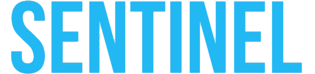 Логотип Sentinel