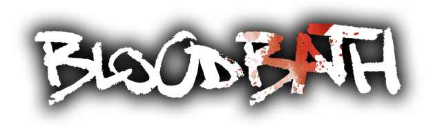 Логотип Bloodbath