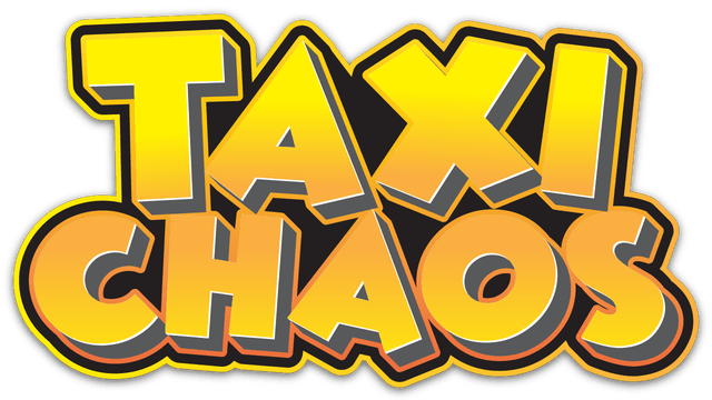 Логотип Taxi Chaos