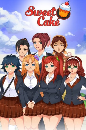 Sweet F. Cake