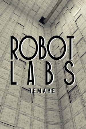 Robot Labs: Remake