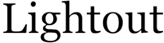 Логотип Lightout