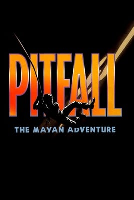 Pitfall: The Mayan Adventure