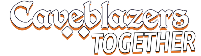Логотип Caveblazers Together