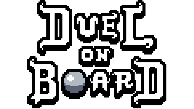Логотип Duel on Board