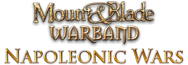 Логотип Mount and Blade: Warband - Napoleonic Wars