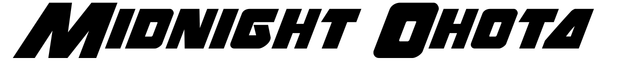 Логотип Midnight Ohota