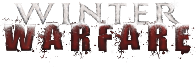 Логотип Winter Warfare: Survival