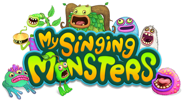 Логотип My Singing Monsters