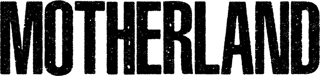 Логотип Motherland