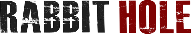 Логотип Rabbit Hole