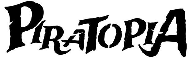 Логотип Piratopia