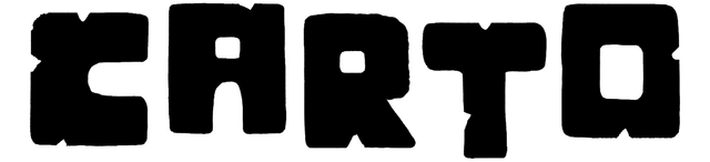 Логотип Carto