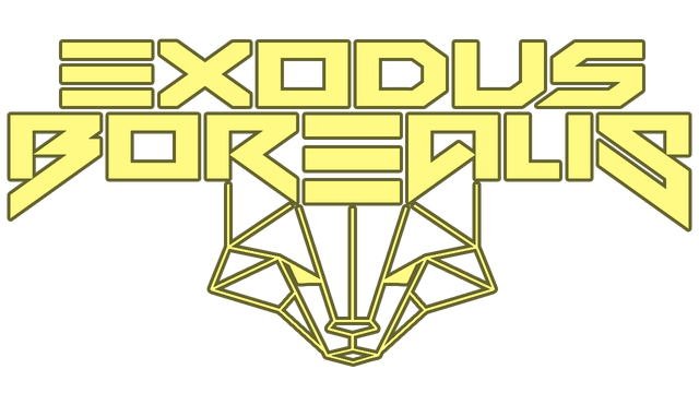 Логотип Exodus Borealis