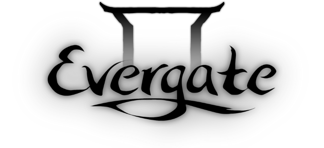 Логотип Evergate
