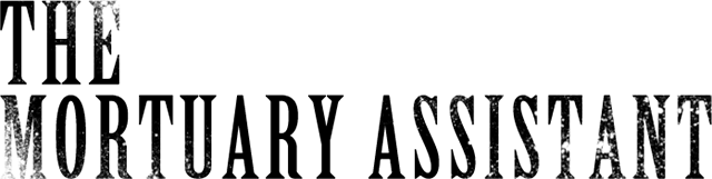 Логотип The Mortuary Assistant