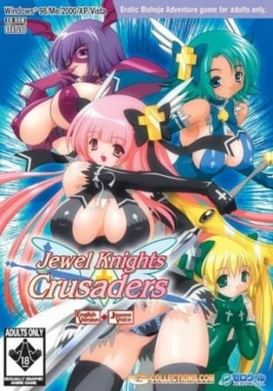 Jewel Knights: Crusaders