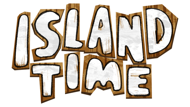 Логотип Island Time VR