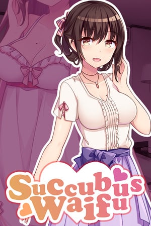Succubus Waifu