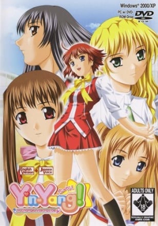 Yin-Yang! X-Change Alternative