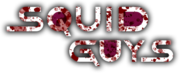 Логотип SQUID GUYS