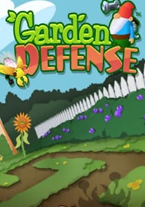 Garden Defense